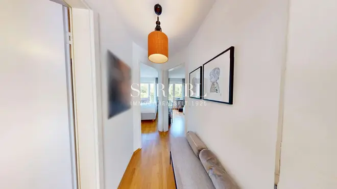 3 Zimmer Wohnung mit 73 m² in München – Bild 8
