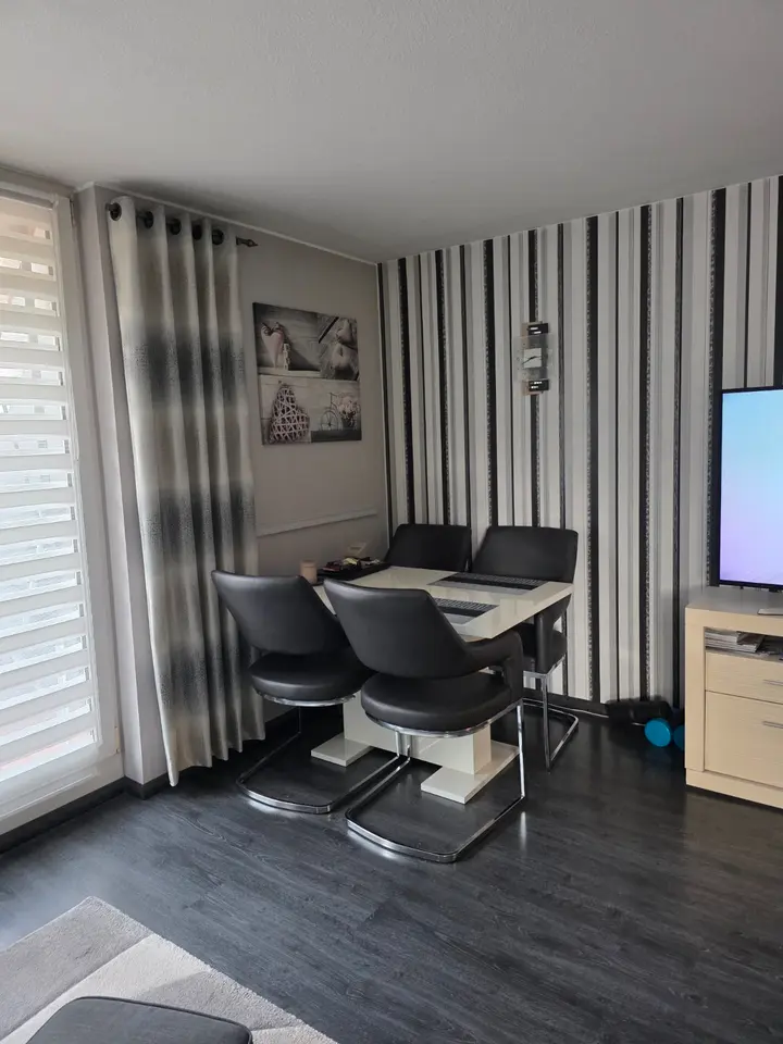 3 room apartment with 78 m² in Neubrandenburg – Photo 5