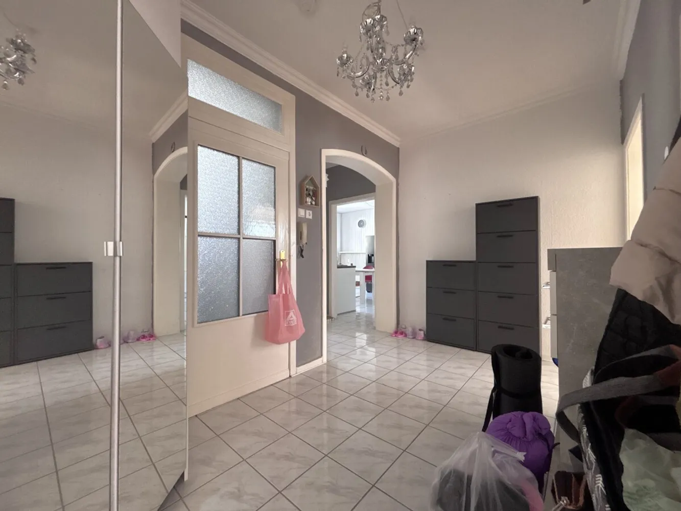 4 Zimmer Wohnung mit 126 m² in Bremen – Bild 8