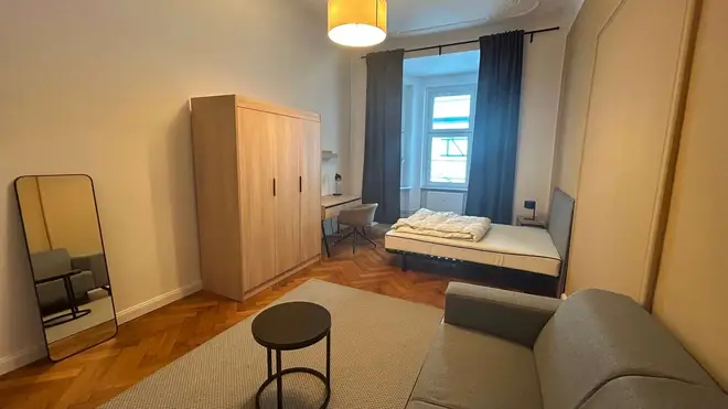 4 Zimmer Wohnung mit 124 m² in Berlin – Bild 3