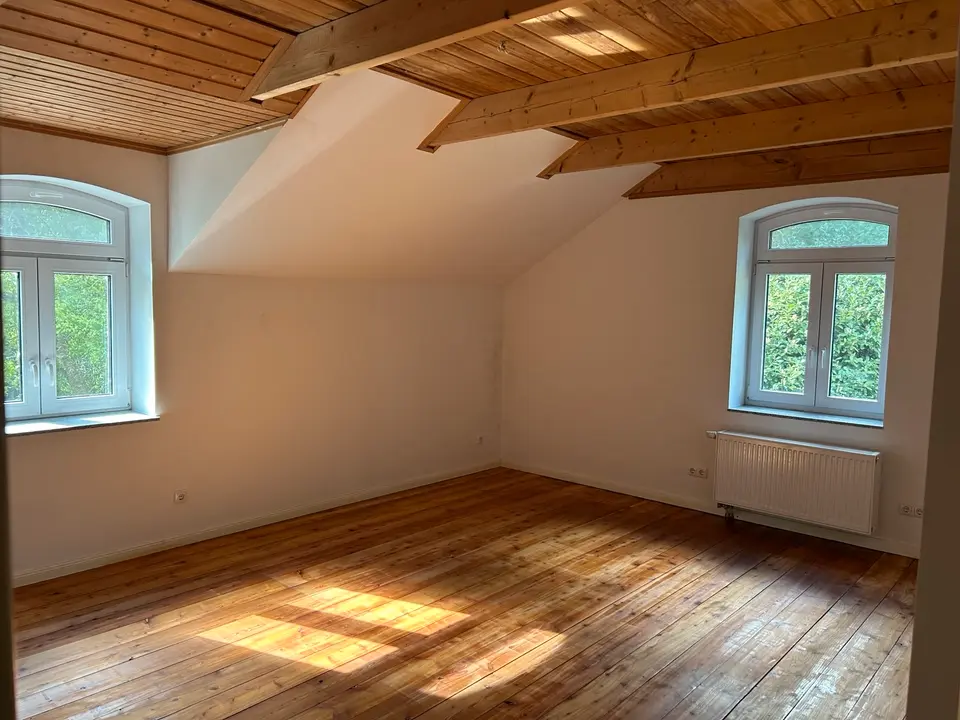 3 Zimmer Wohnung mit 100 m² in Stade – Bild 3