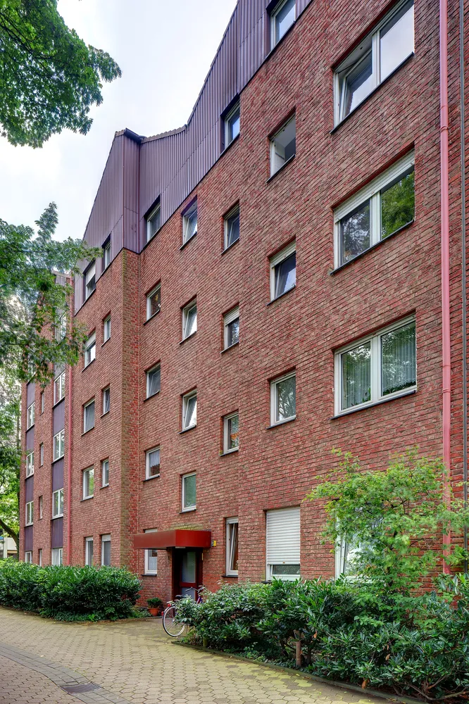 4 Zimmer Wohnung mit 69 m² in Lünen – Bild 4