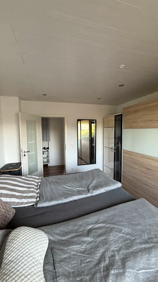 2 Zimmer Wohnung mit 57 m² in Kassel – Bild 4
