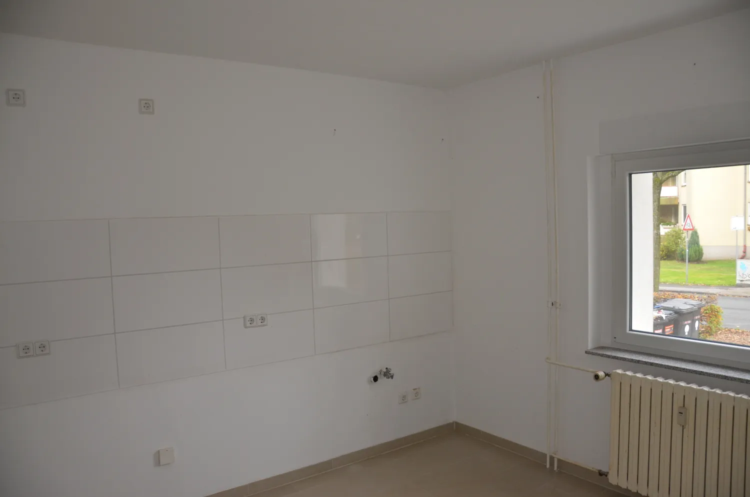 3 room apartment with 55 m² in Bochum – Photo 4