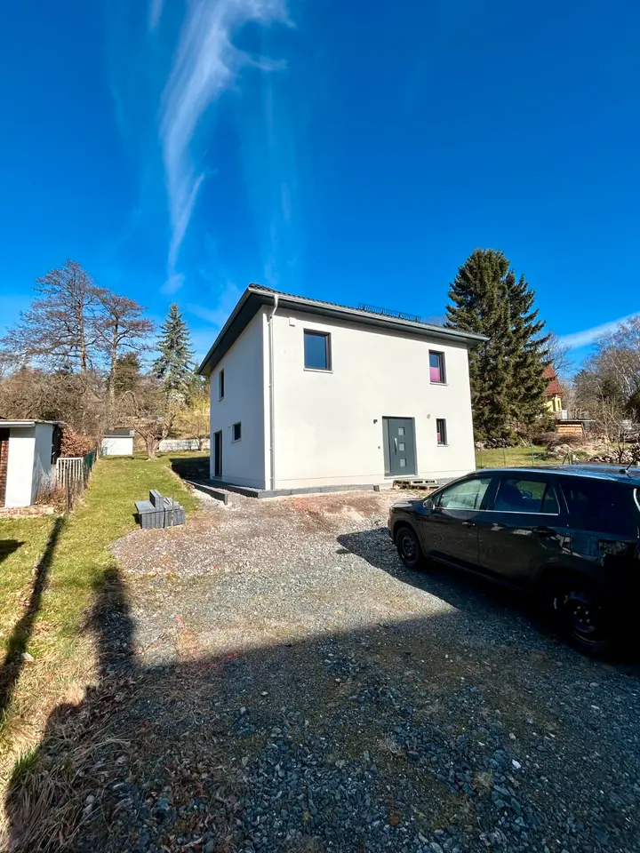 4 Zimmer Haus mit 120 m² in Annaberg-Buchholz – Bild 3
