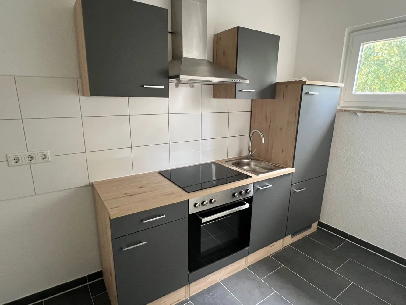 3 Zimmer Wohnung mit 64 m² in Duisburg – Bild 2