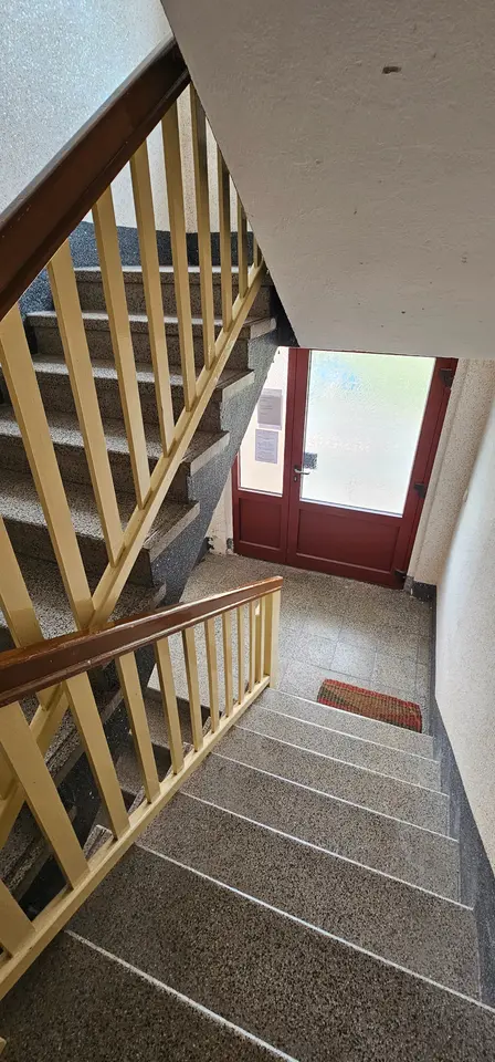3 Zimmer Wohnung mit 60 m² in Eilenburg – Bild 6