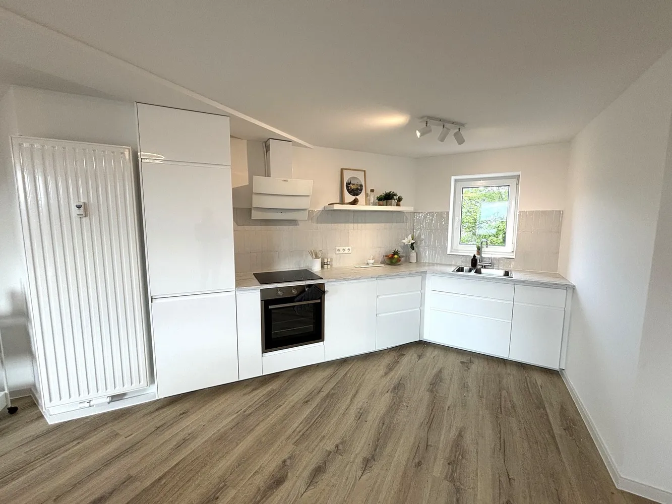 3 Zimmer Wohnung mit 54 m² in Köln – Bild 9