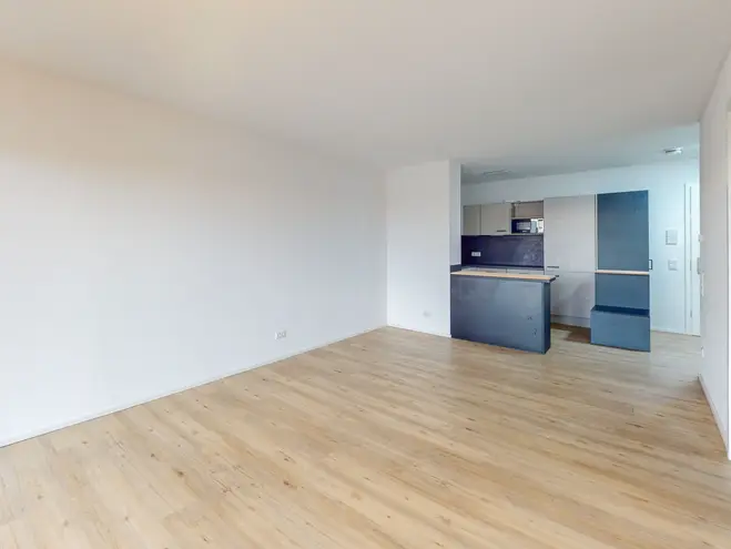2 Zimmer Wohnung mit 60 m² in Nürnberg – Bild 6