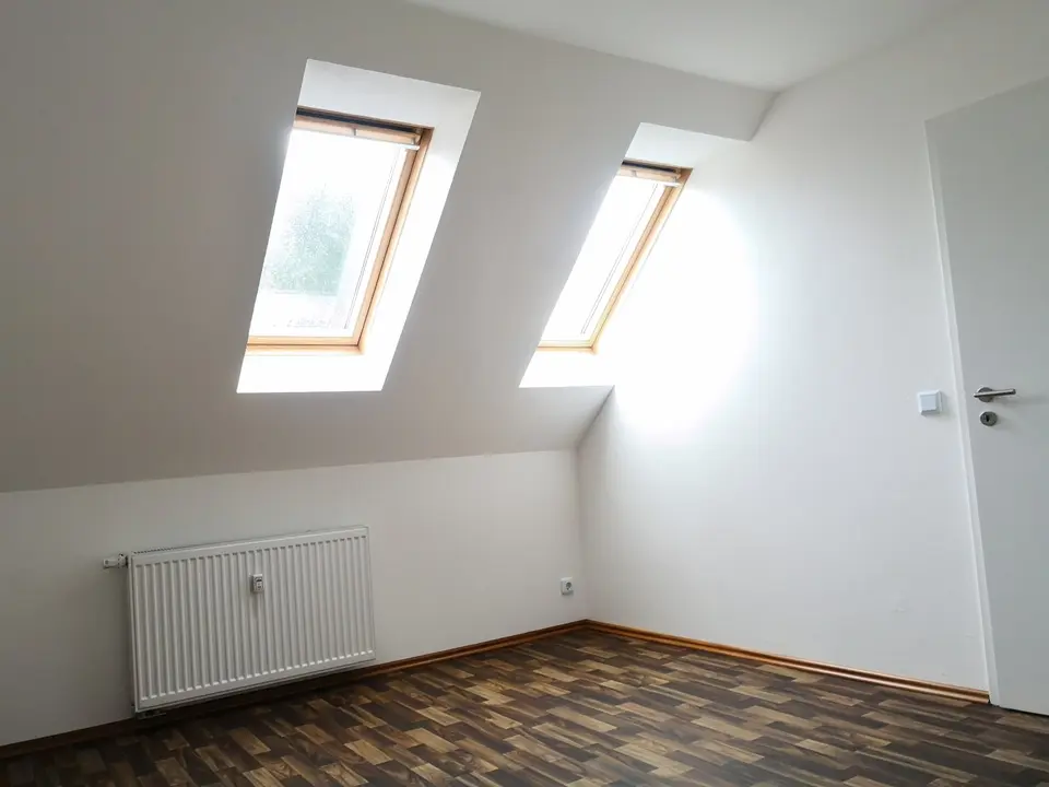 3 Zimmer Wohnung mit 57 m² in Luckenwalde – Bild 9