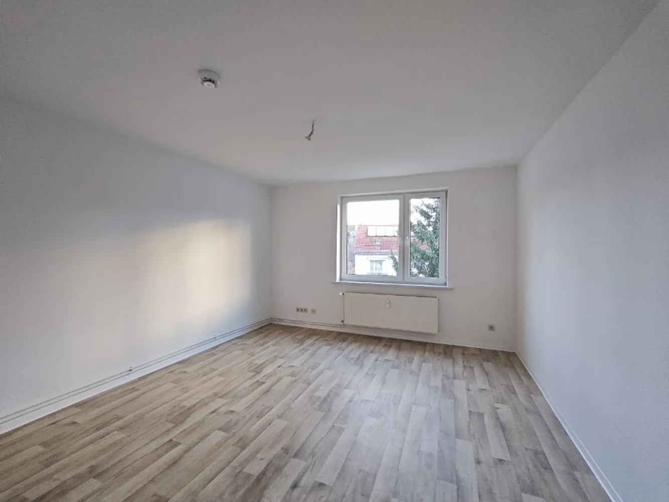 2 room apartment with 42 m² in Zeitz – Photo 6