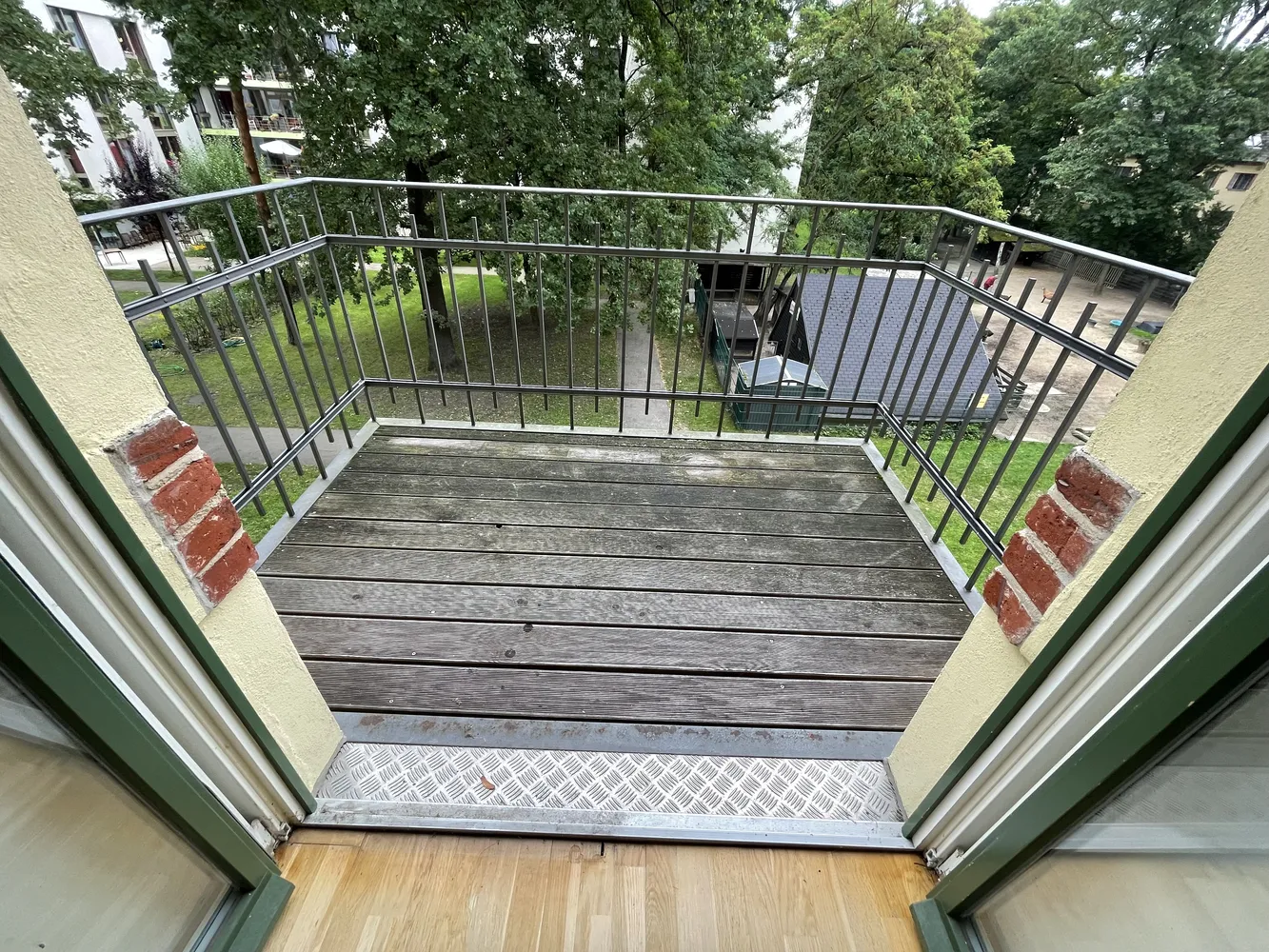 1 Zimmer Wohnung mit 43 m² in Berlin – Bild 8