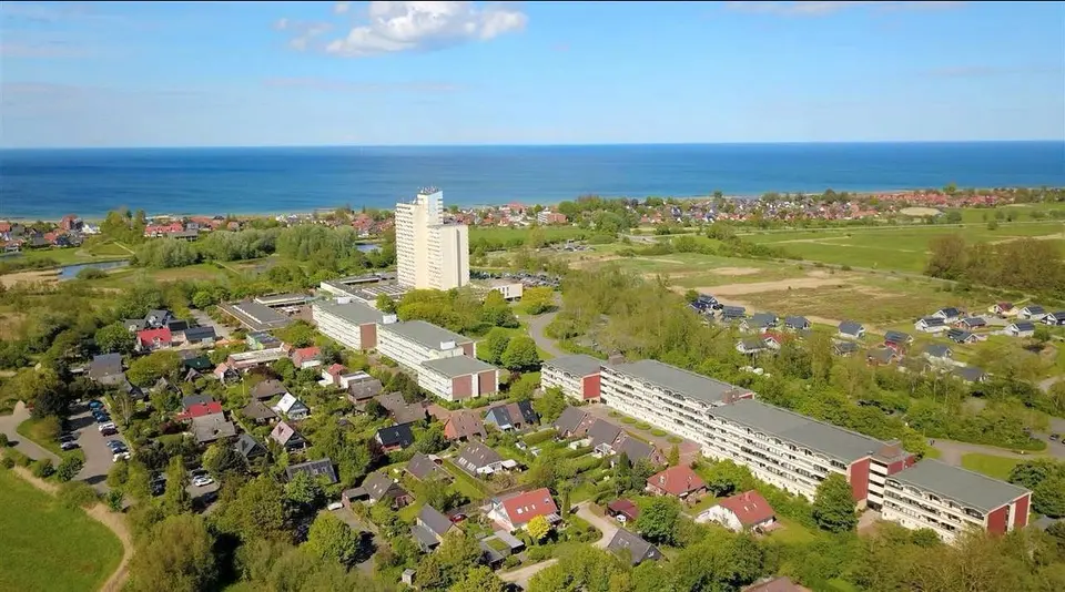 2 Zimmer Wohnung mit 33 m² in Kiel – Bild 10