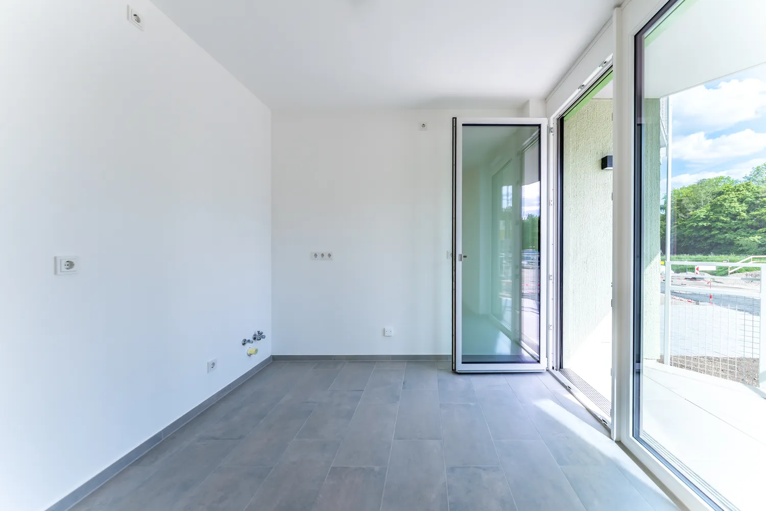 2 Zimmer Wohnung mit 65 m² in München – Bild 3