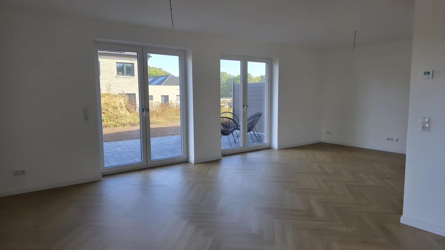 4 Zimmer Haus mit 150 m² in Bremen – Bild 12