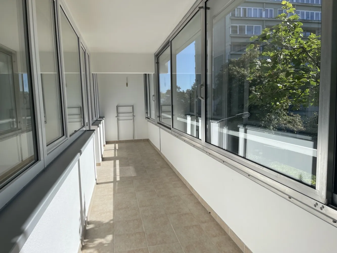 3 Zimmer Wohnung mit 105 m² in Augsburg – Bild 11