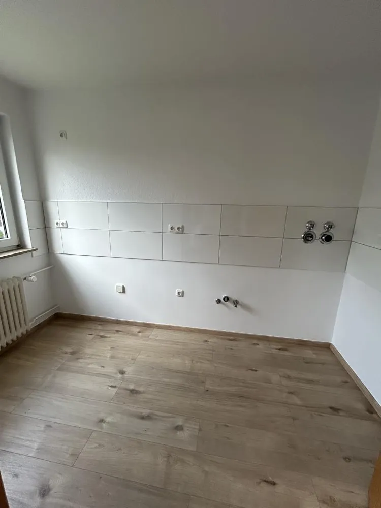 2 Zimmer Wohnung mit 61 m² in Wilhelmshaven – Bild 5