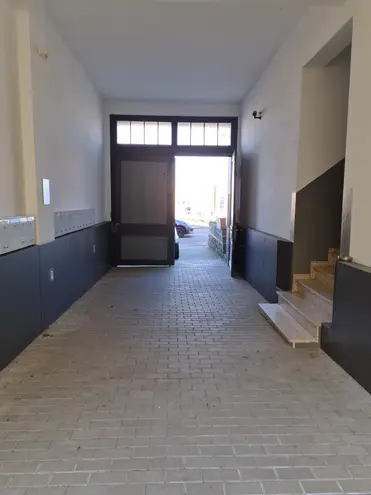 2 Zimmer Wohnung mit 33 m² in Halle (Saale) – Bild 4