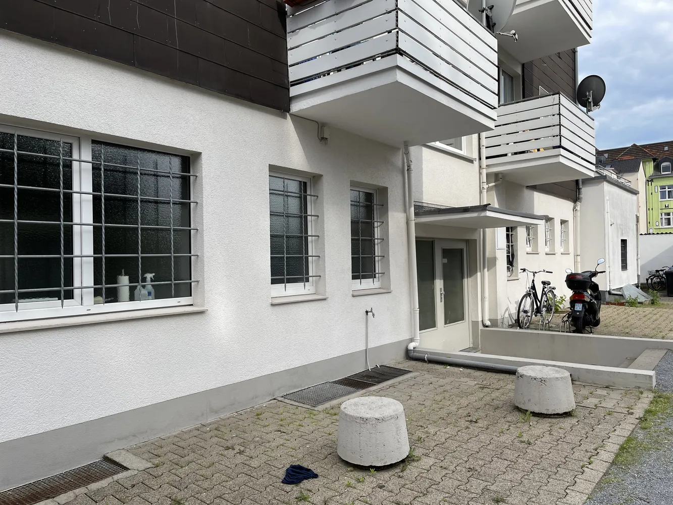 2 Zimmer Wohnung mit 55 m² in Gelsenkirchen – Bild 4
