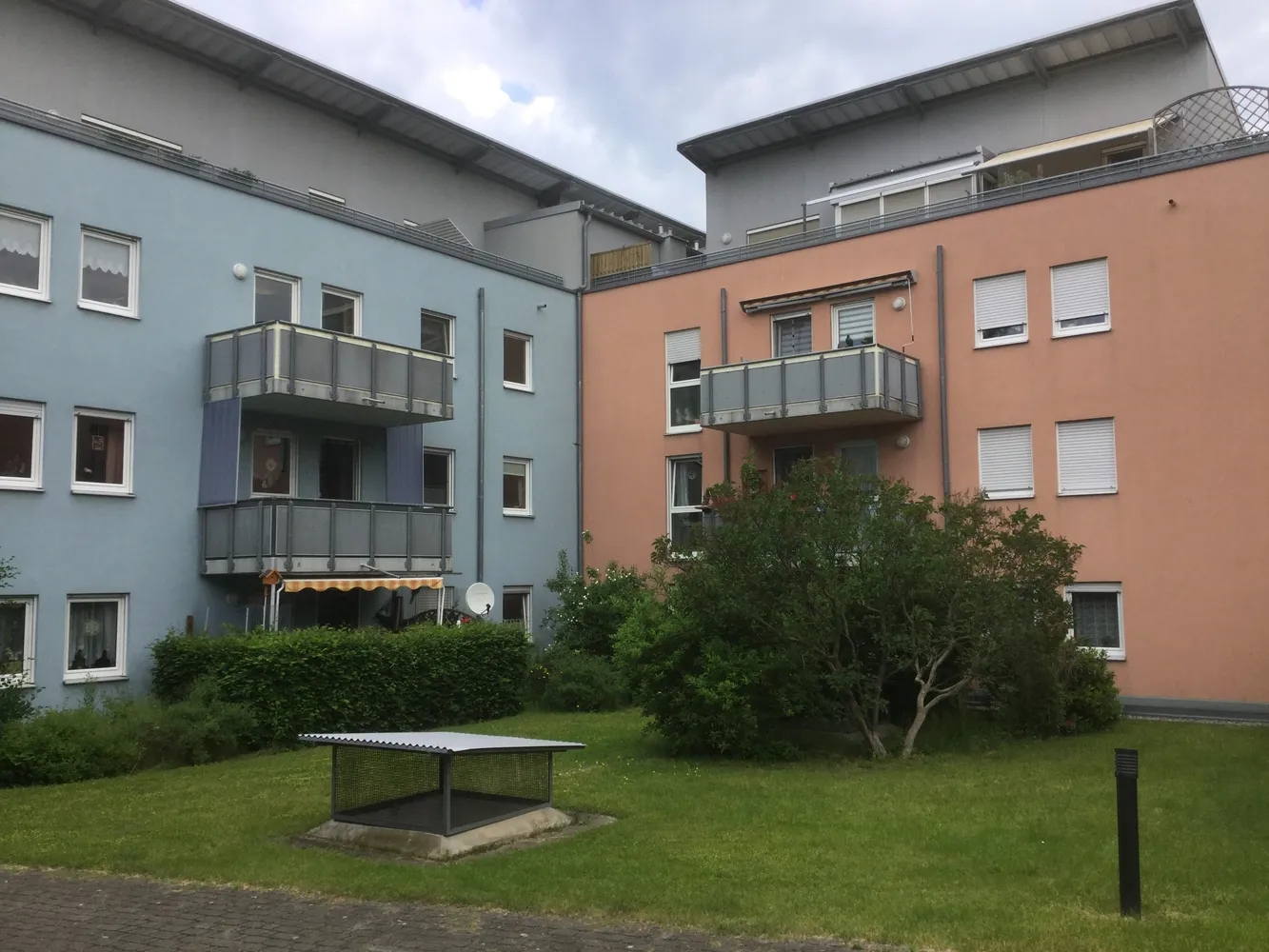 2 Zimmer Wohnung mit 58 m² in Dresden – Bild 9