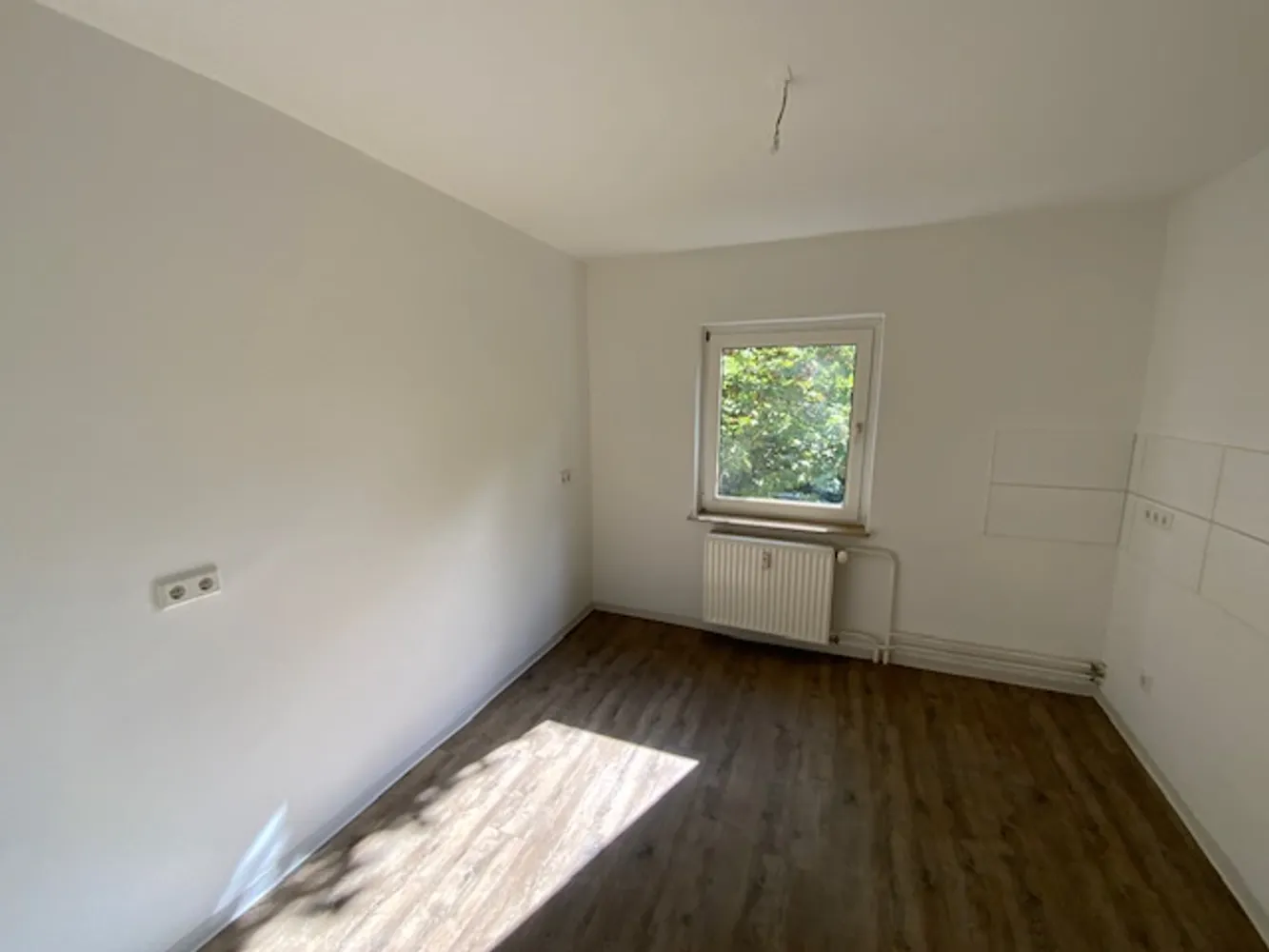 2 Zimmer Wohnung mit 50 m² in Hamm – Bild 5