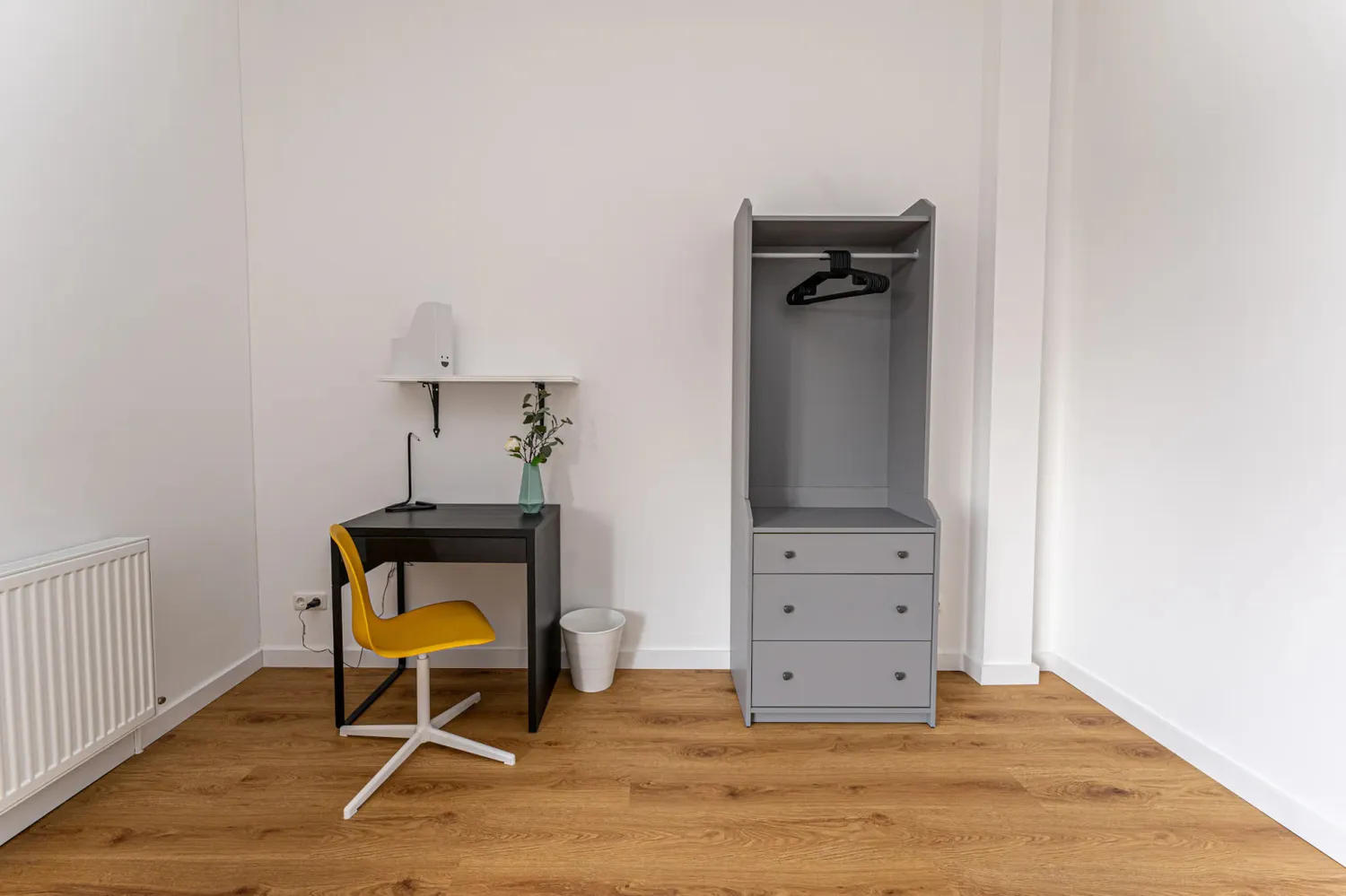 Shared room with 20 m² in Berlin – Photo 3