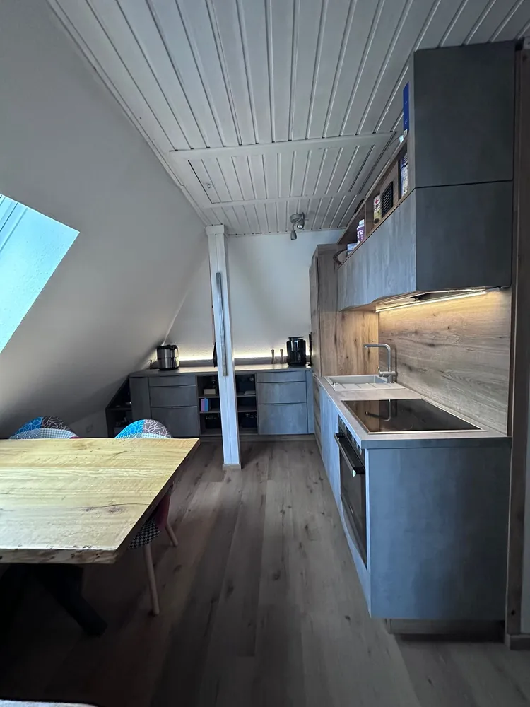 2 Zimmer Wohnung mit 50 m² in Hamm – Bild 3