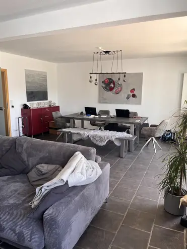 5 Zimmer Wohnung mit 154 m² in Bielefeld – Bild 2