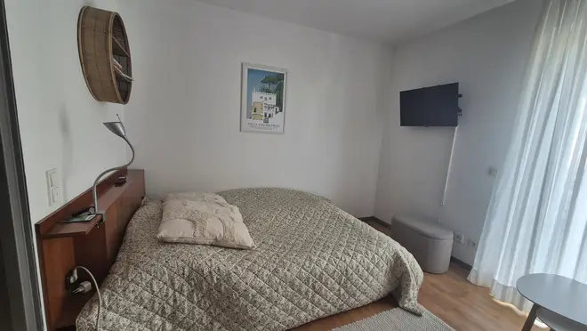 1 Zimmer Wohnung mit 20 m² in Köln – Bild 1