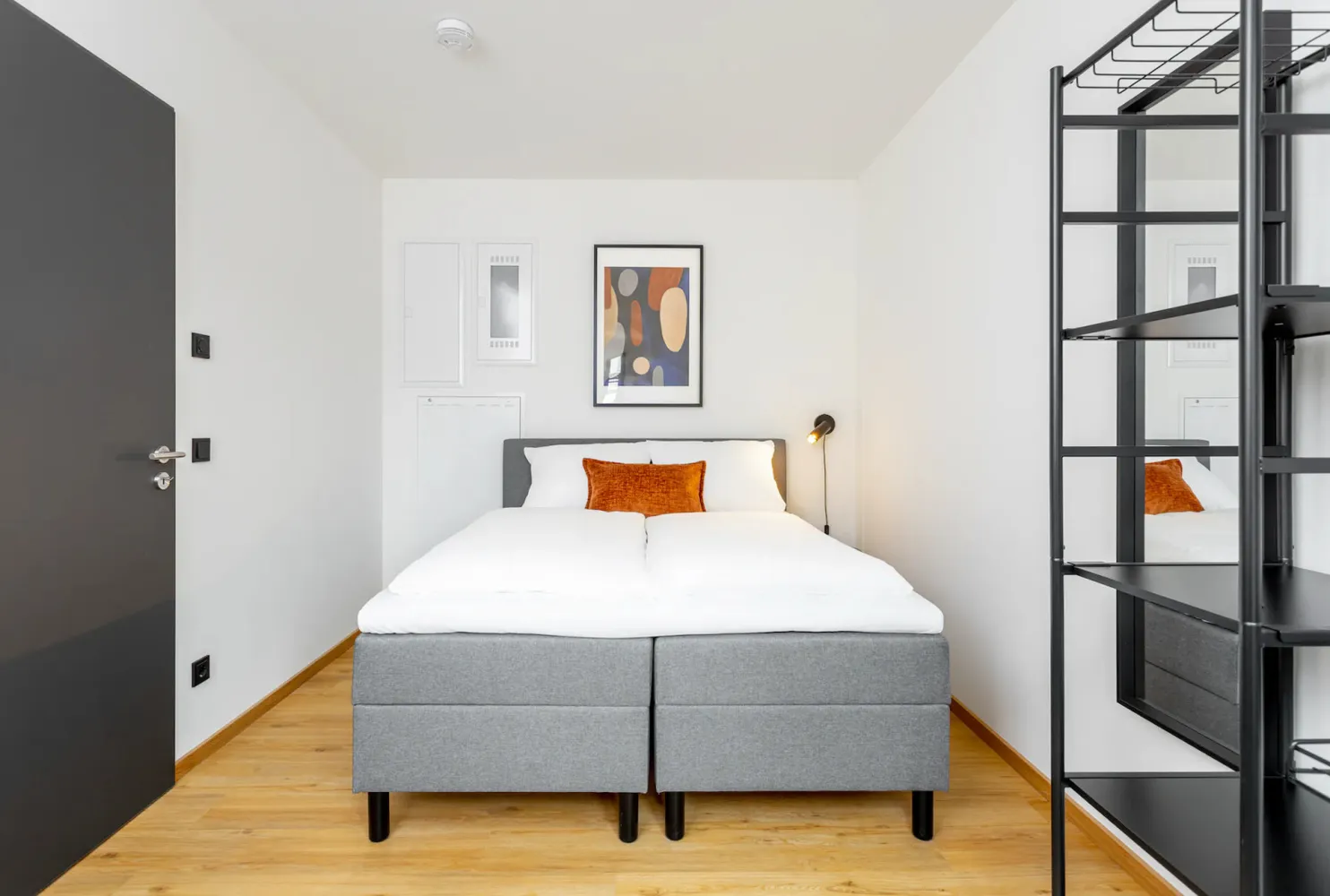 WG-Zimmer mit 14 m² in Passau – Bild 10