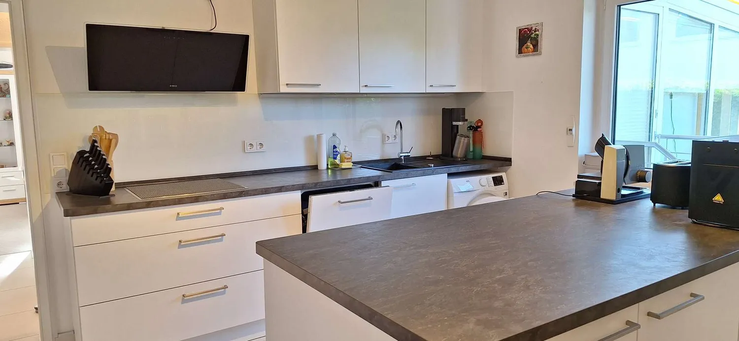 3 Zimmer Wohnung mit 115 m² in Nürnberg – Bild 2