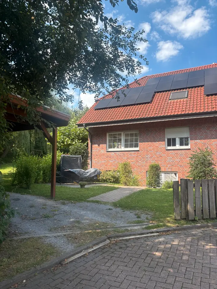 3 Zimmer Wohnung mit 65 m² in Melle – Bild 1