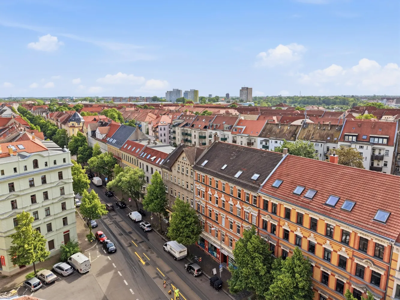 3 Zimmer Wohnung mit 74 m² in Leipzig – Bild 4