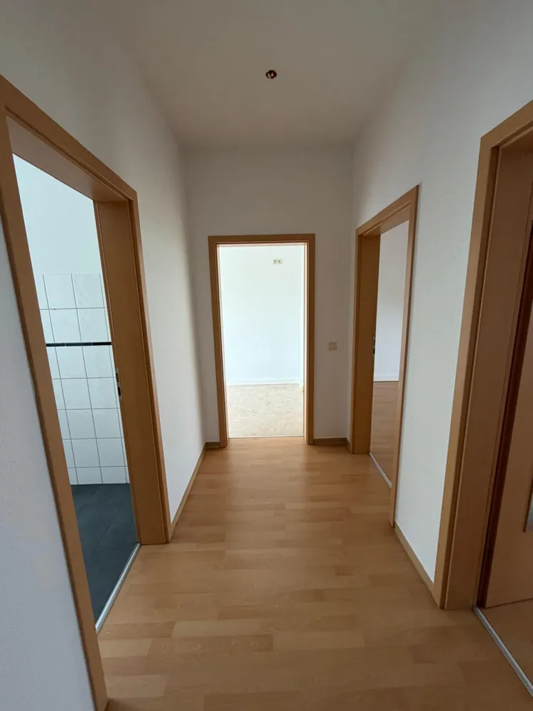 2 Zimmer Wohnung mit 55 m² in Merseburg – Bild 2