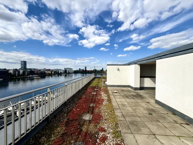 2 Zimmer Wohnung mit 91 m² in Berlin – Bild 4