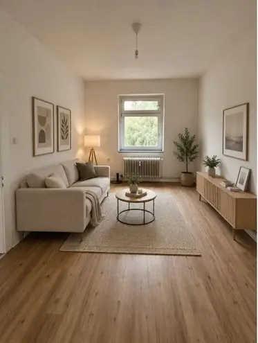 3 Zimmer Wohnung mit 60 m² in Dortmund – Bild 5