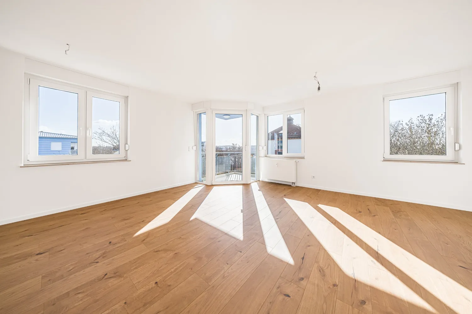 2 Zimmer Wohnung mit 62 m² in Leipzig – Bild 7