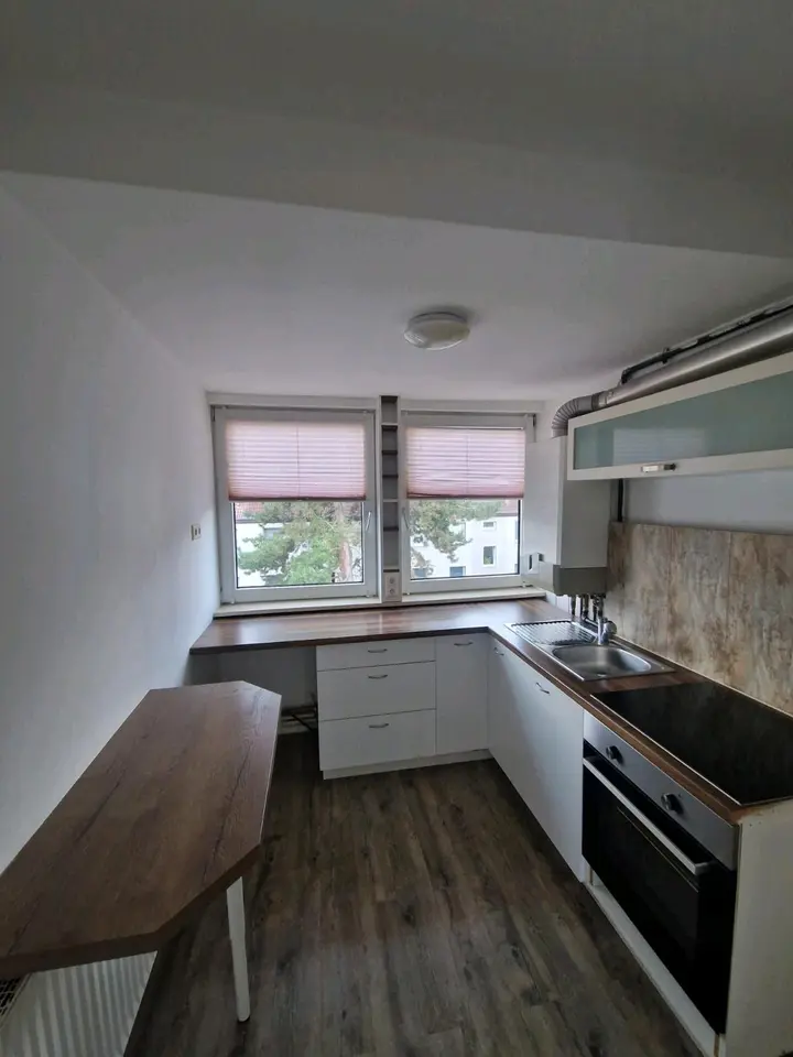 2 Zimmer Wohnung mit 35 m² in Braunschweig – Bild 10