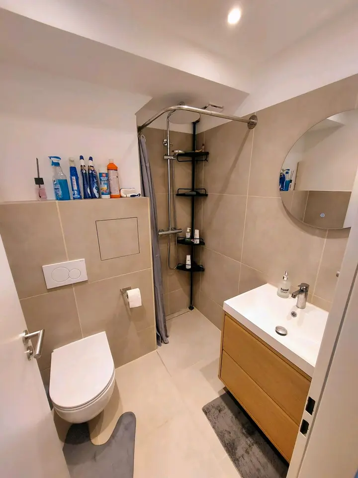 WG-Zimmer mit 14 m² in Emsdetten – Bild 5