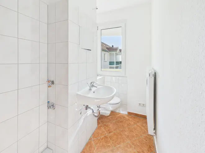 2 room apartment with 47 m² in Chemnitz – Photo 3