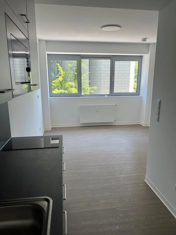 1 Zimmer Wohnung mit 22 m² in Frankfurt am Main – Bild 7