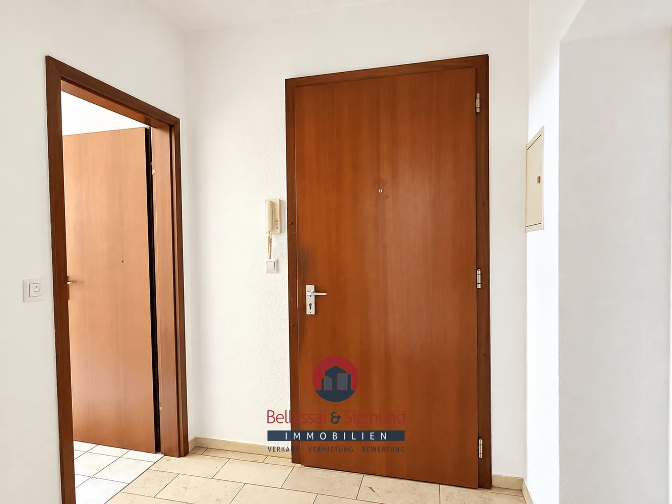3 Zimmer Wohnung mit 80 m² in Krefeld – Bild 5