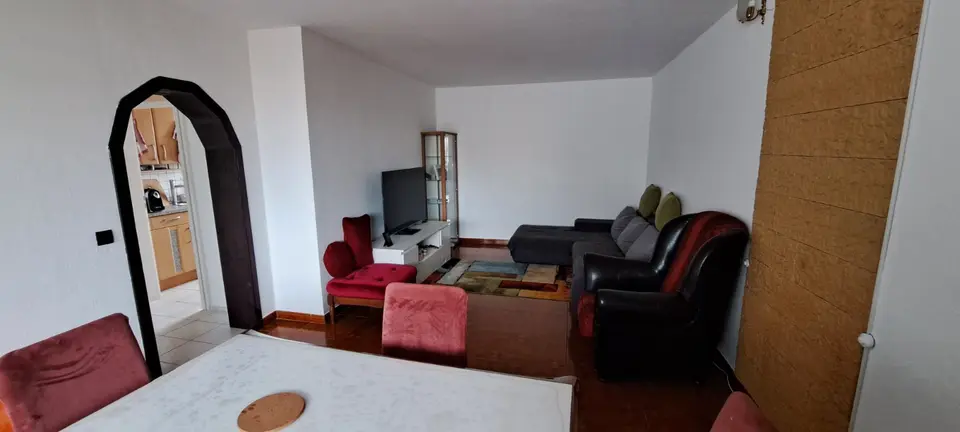 4 Zimmer Wohnung mit 11 m² in Heidelberg – Bild 7