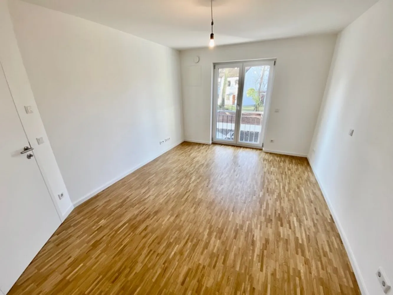 2 room apartment with 56 m² in Munich – Photo 9