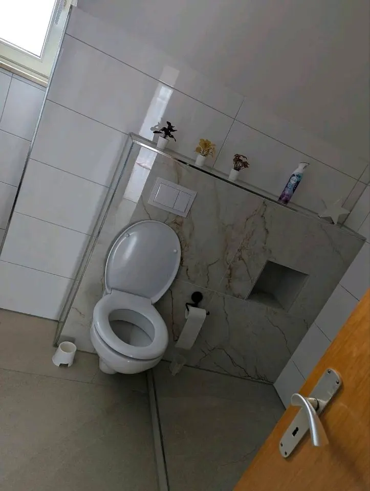 4 Zimmer Wohnung mit 90 m² in Ibbenbüren – Bild 4
