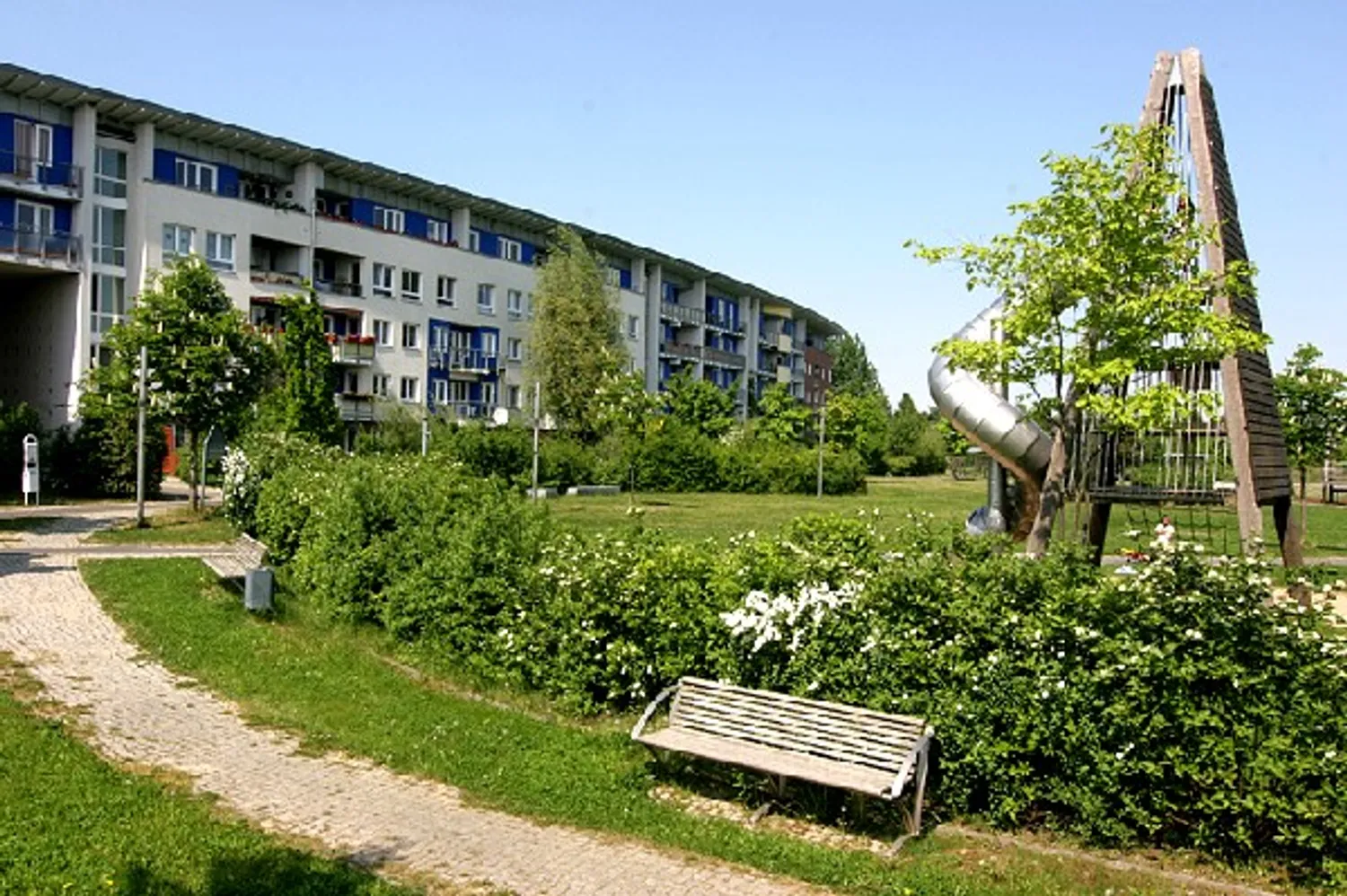 3 Zimmer Wohnung mit 79 m² in Berlin – Bild 6