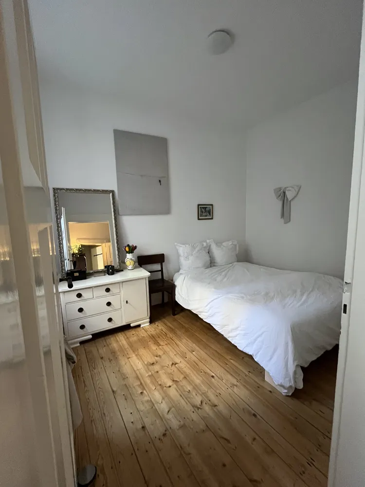 3 Zimmer Wohnung mit 55 m² in Hannover – Bild 7