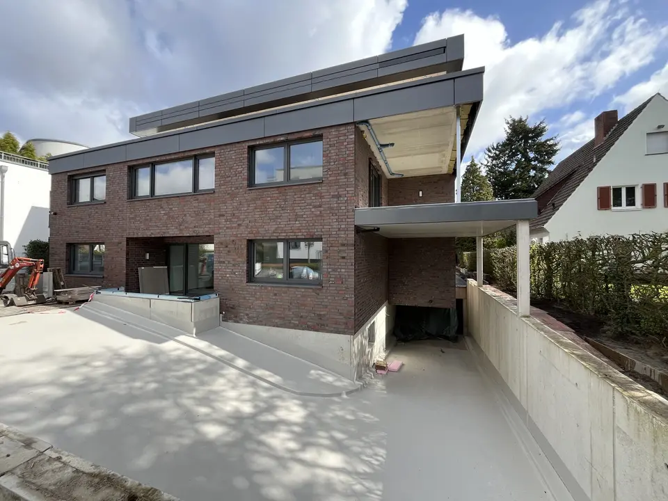 2 Zimmer Wohnung mit 71 m² in Rheine – Bild 6