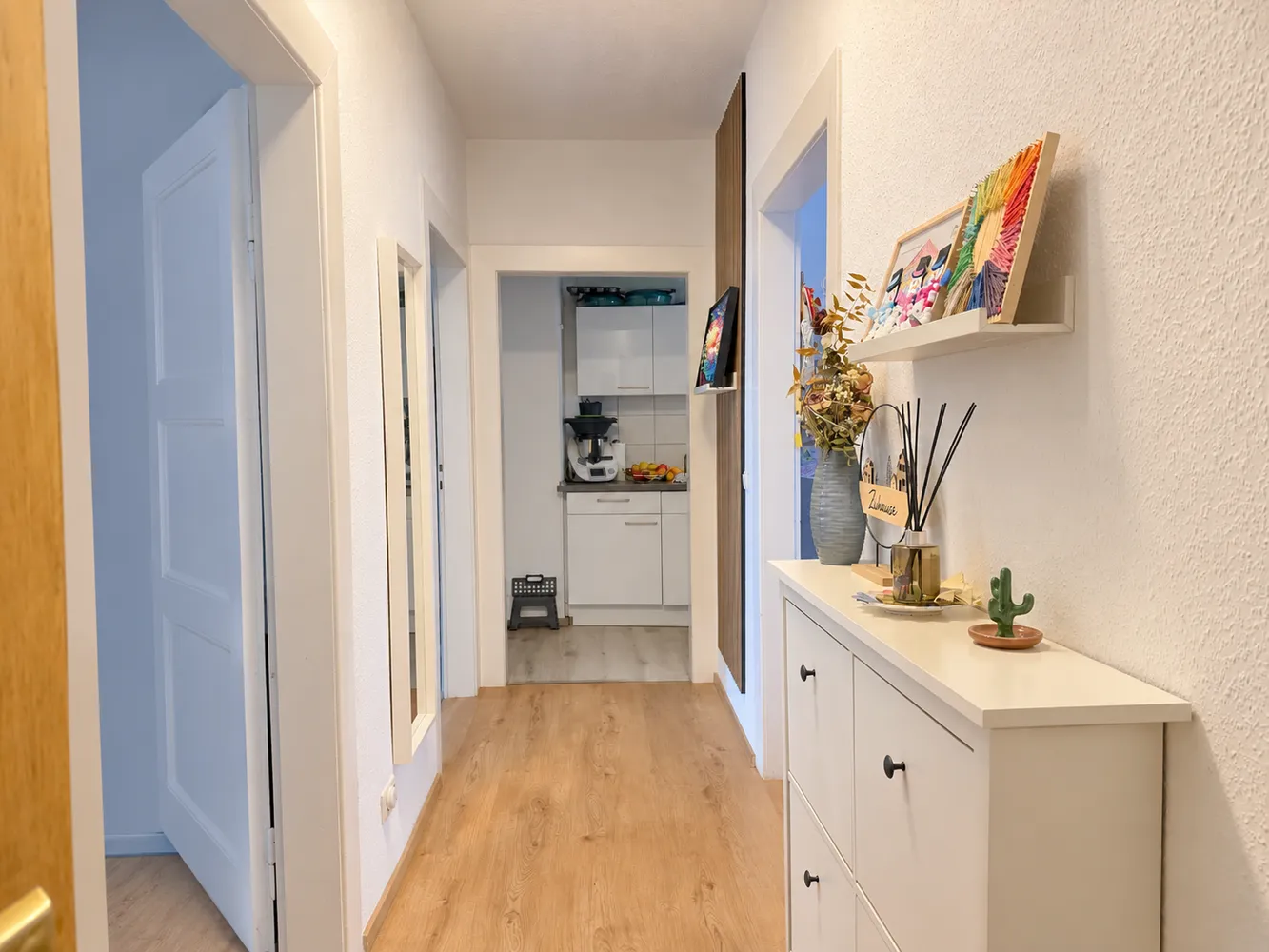 4 Zimmer Wohnung mit 85 m² in Mannheim – Bild 7