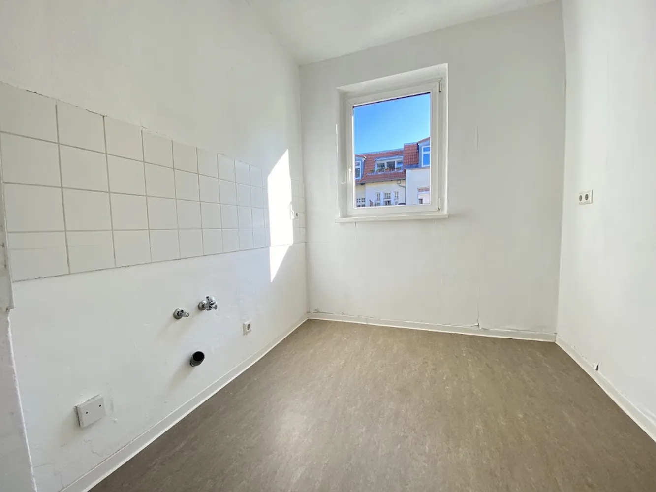 2 room apartment with 54 m² in Berlin – Photo 7